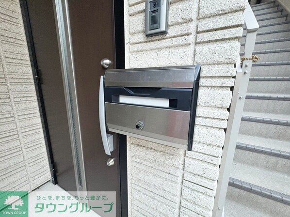 まあも Iの物件内観写真